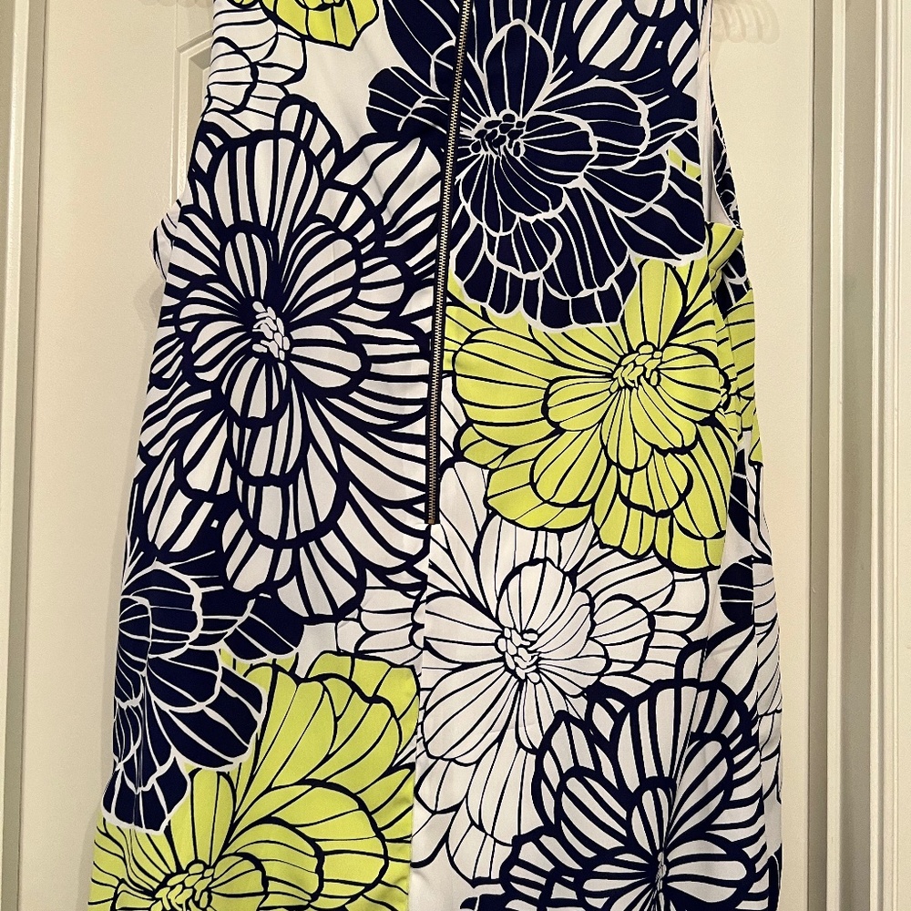 Madison Leigh dress